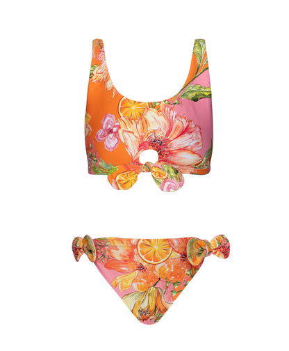 Clementine Reese Bow Bikini
