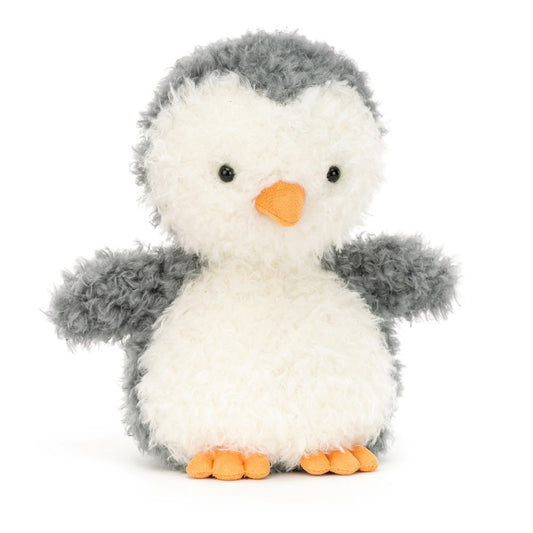 Jellycat I am  Little Penguin