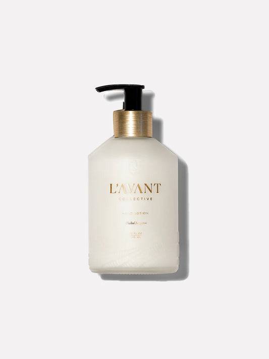 Hand Lotion