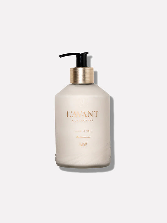 Hand Lotion