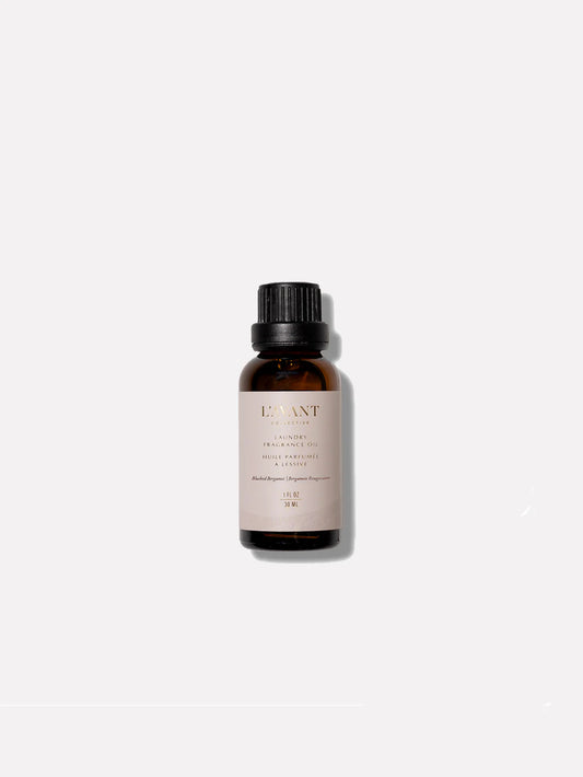 Laundry Oil