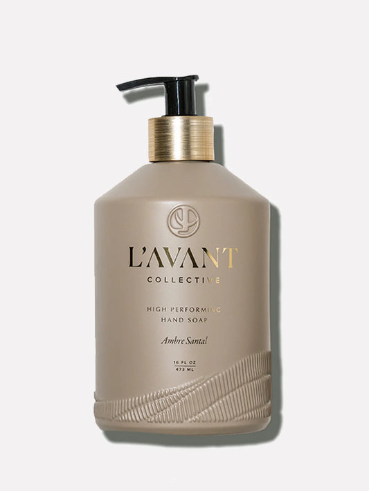 High Performing Hand Soap