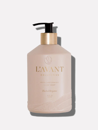 High Performing Hand Soap