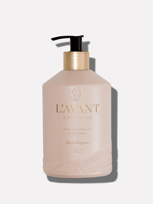High Performing Hand Soap