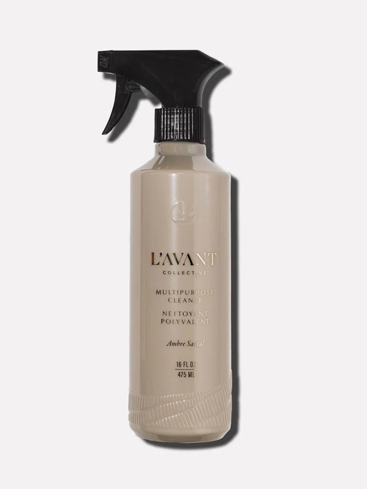 Multipurpose Surface Cleaner