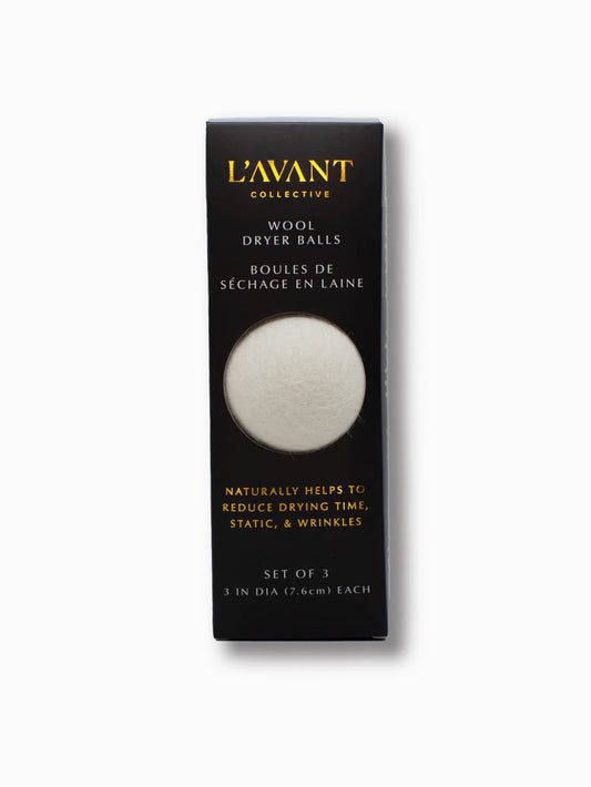 Wool Dryer Balls