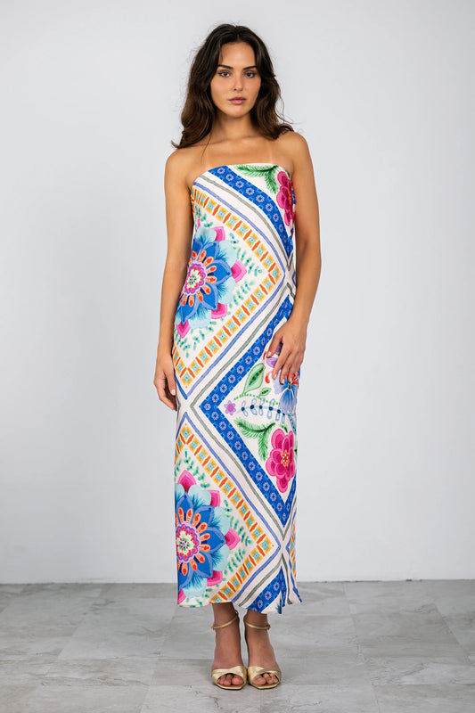 Talia Dress