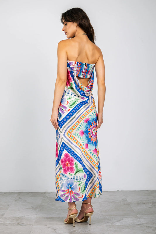Talia Dress