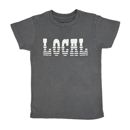 Boys Local Tee Shirt