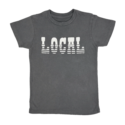 Boys Local Tee Shirt