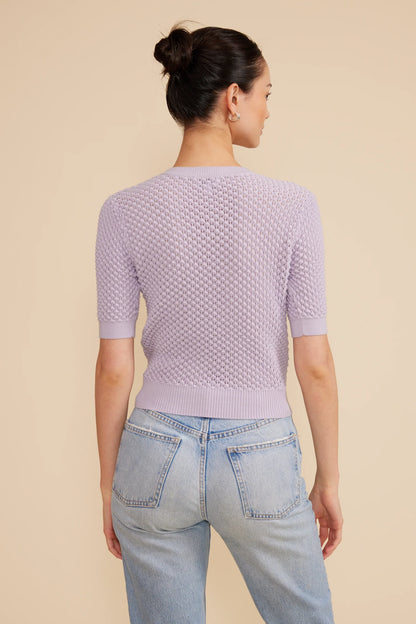 Elise Knit Top