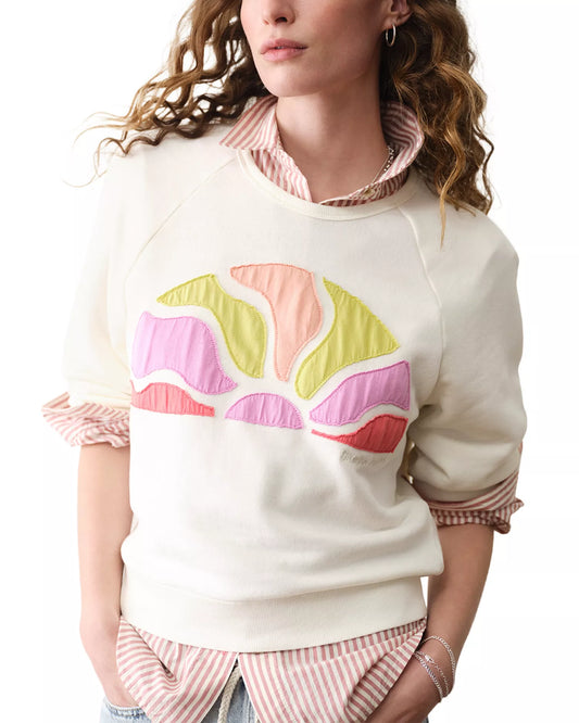 Cloud 9 Terry Sweatshirt