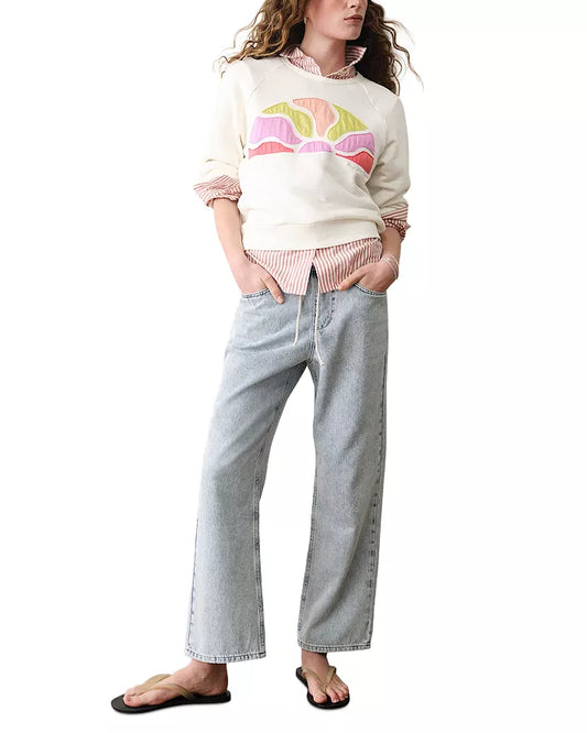 Cloud 9 Terry Sweatshirt