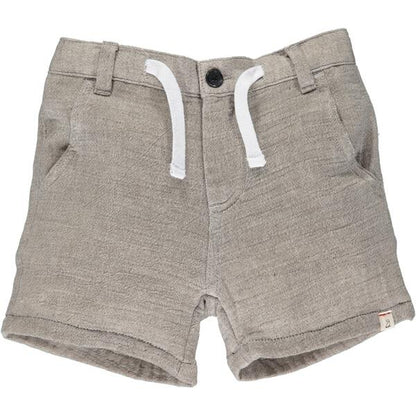 Crew Woven Shorts Young Boy