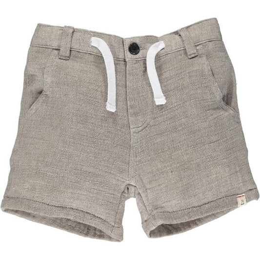 Crew Woven Shorts Young Boy