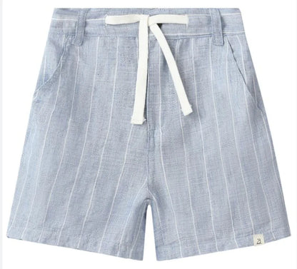 Crew Woven Shorts Young Boy
