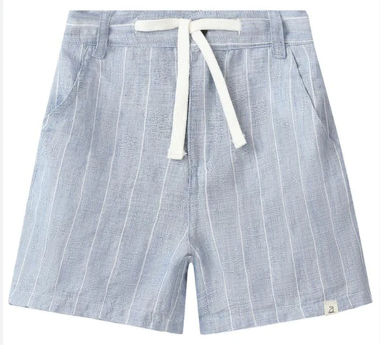 Crew Woven Shorts Young Boy