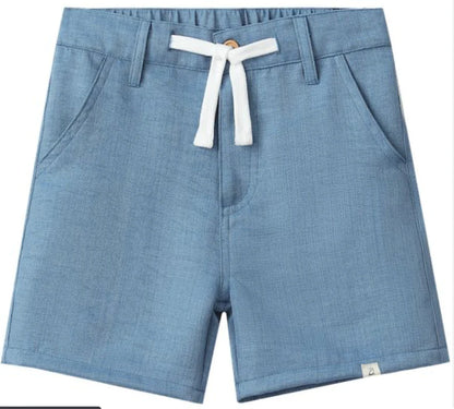 Crew Woven Shorts Young Boy