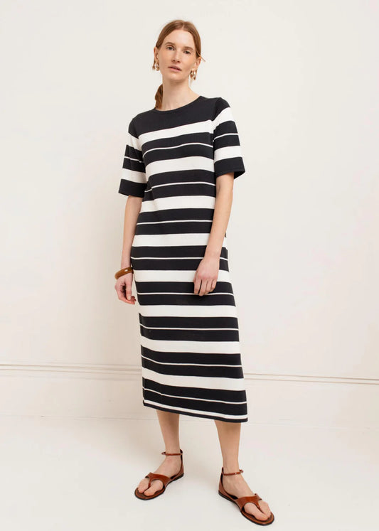 Talia Dress