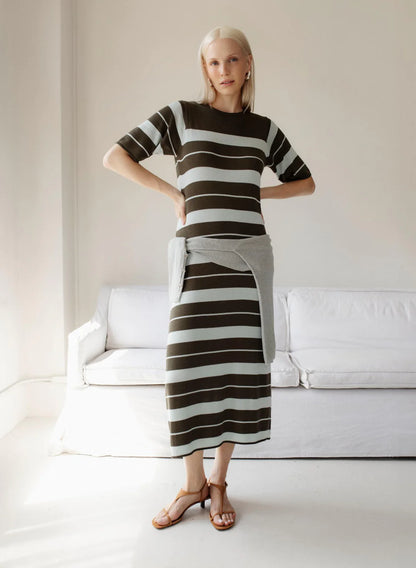 Talia Dress