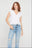 Canyon V-Neck Tee