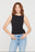 Odette Boat Neck Tank