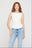 Odette Boat Neck Tank