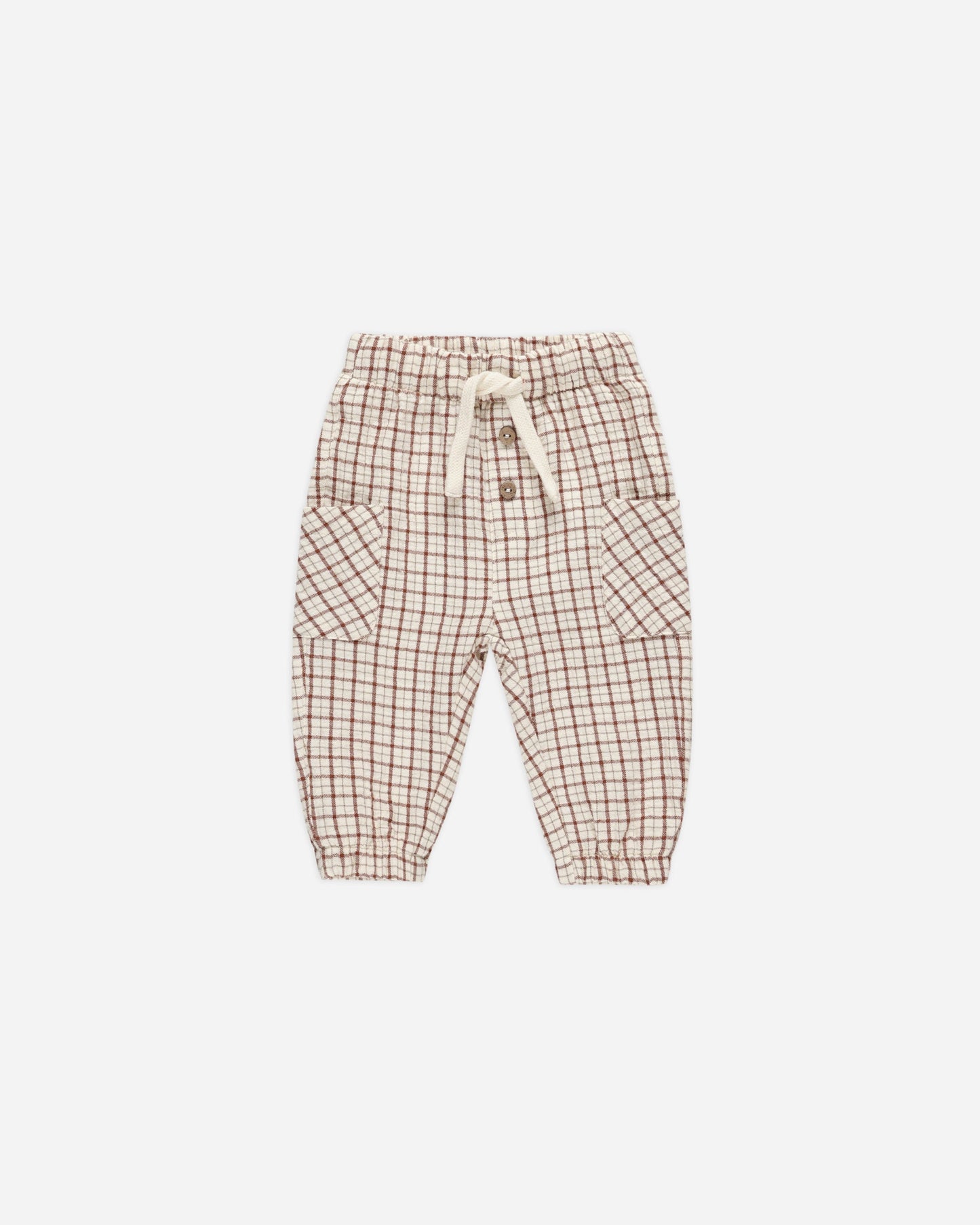 Luca Pant in Holiday Check