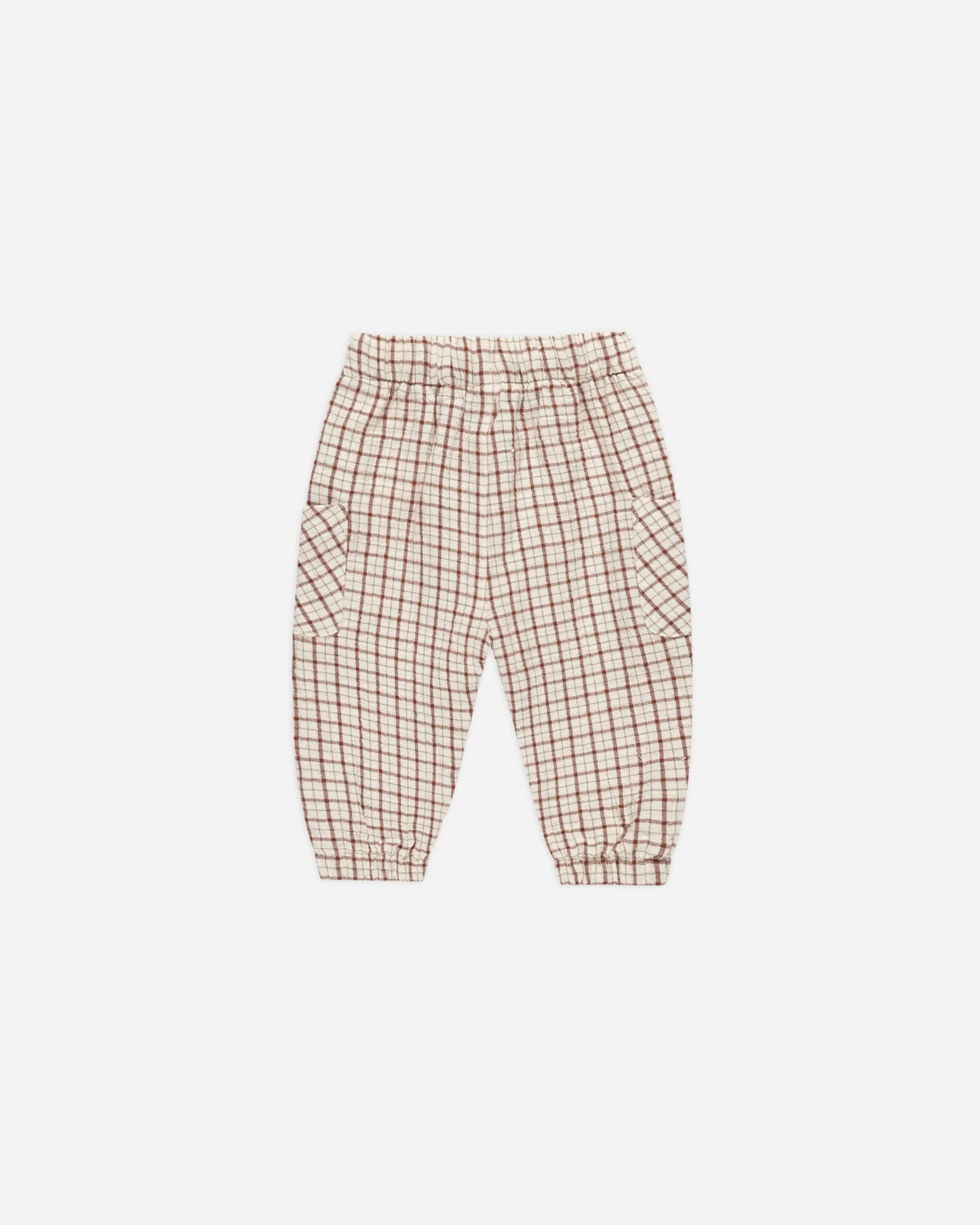 Luca Pant in Holiday Check