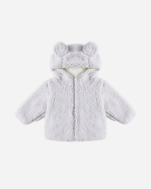 Bear Jacket