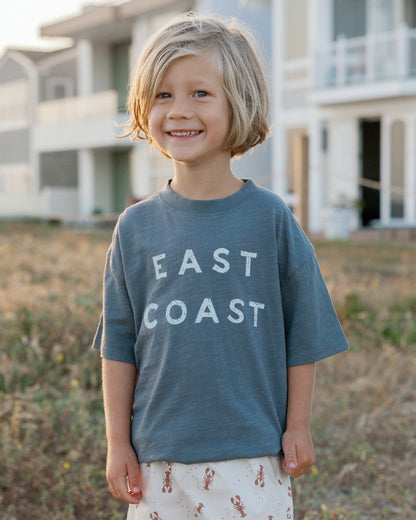 Boys Relaxed Tee