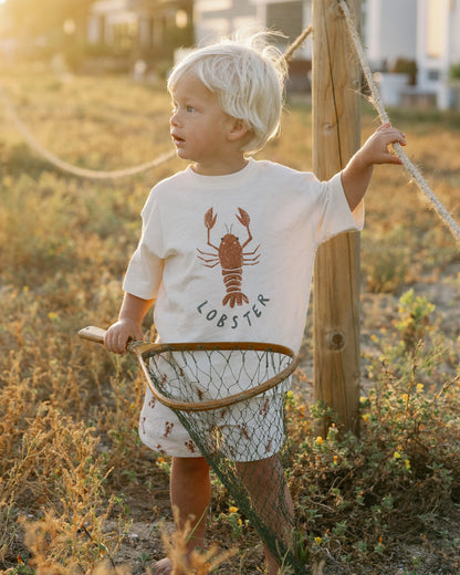 Boys Relaxed Tee