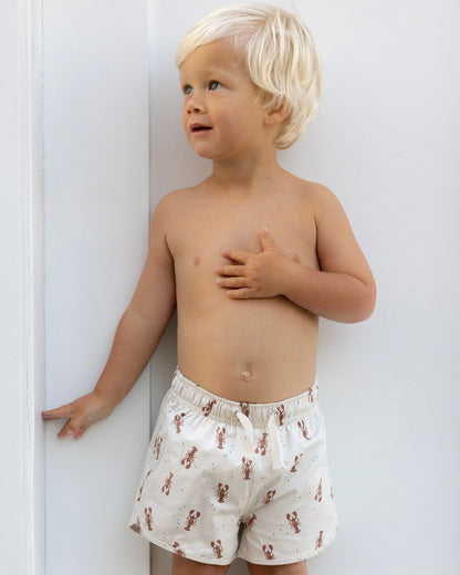 Boys Swim Trunk
