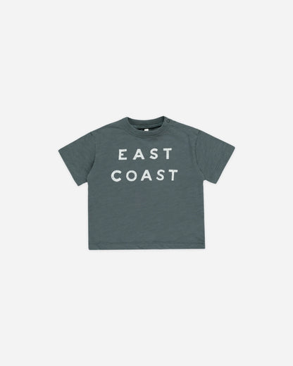 Boys Relaxed Tee
