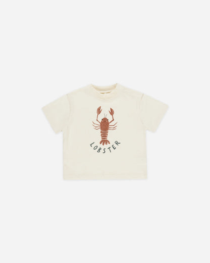 Boys Relaxed Tee