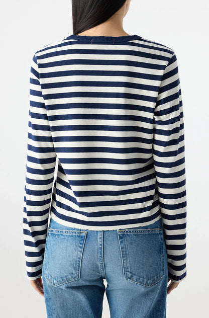 Brigitte Long Sleeve