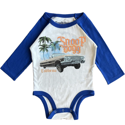 Youth Band Onesies