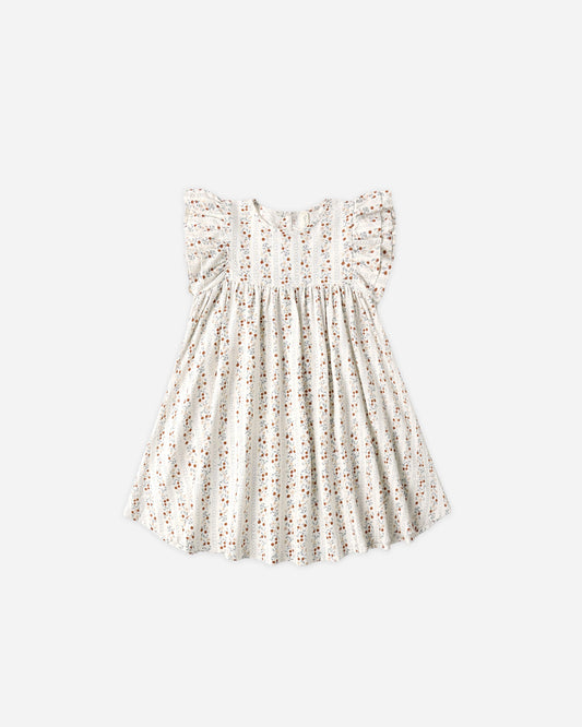 Kinsley Dress