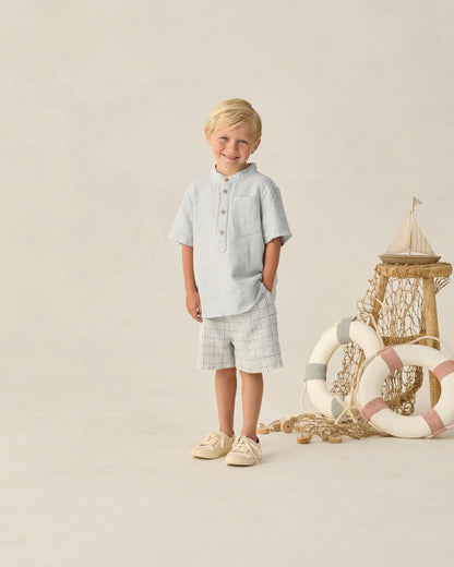Mason Shirt