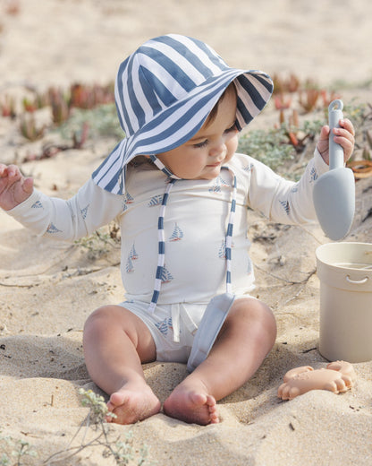 Kids Floppy Swim Hat