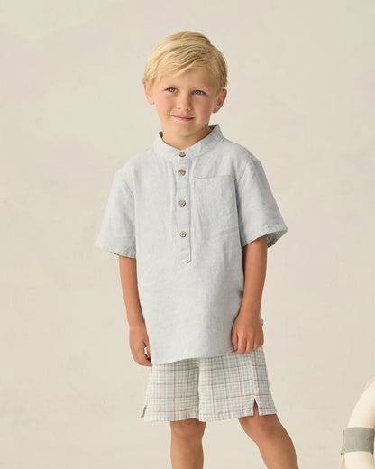Perry Short