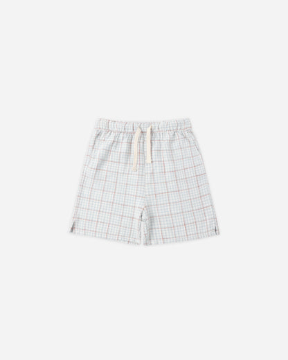 Perry Short