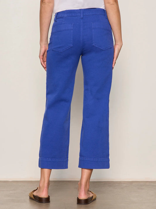 The Marine Jean