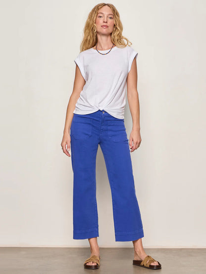 The Marine Jean