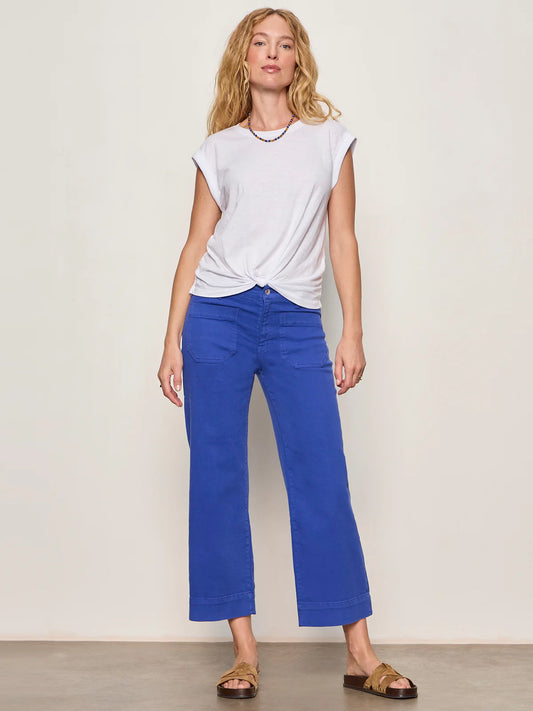 The Marine Jean