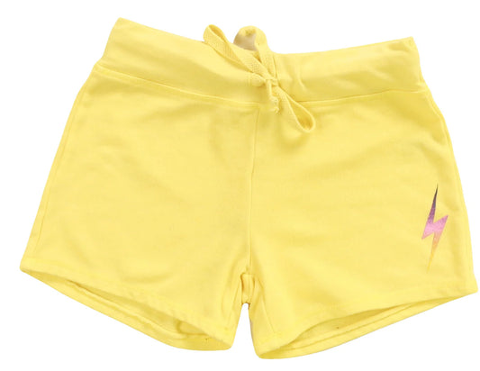 Signature Draw String Short
