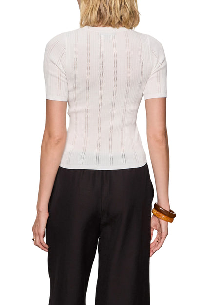 Perfect Knitwear Tee