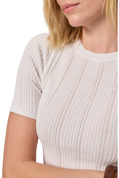 Perfect Knitwear Tee