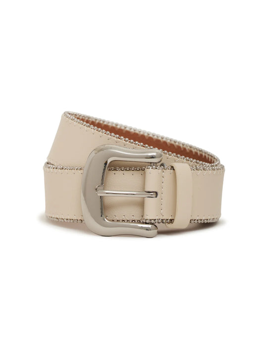 Studded Rowan Belt
