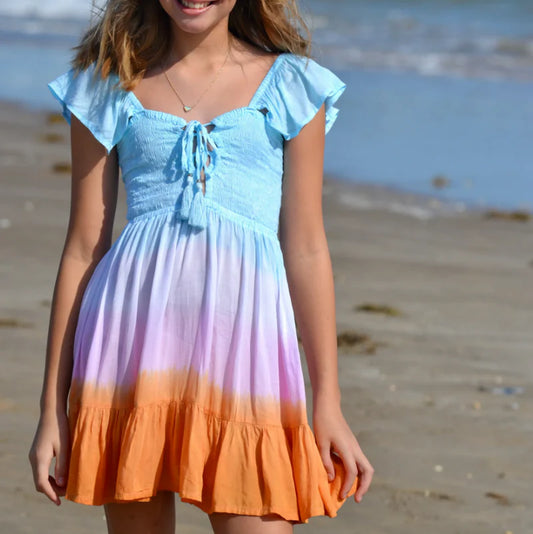 Girls Izzy Dress
